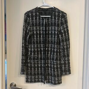 St. John cardi jacket